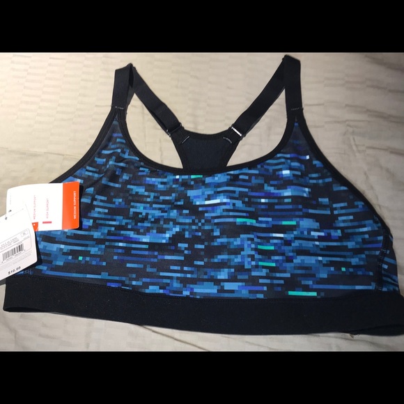 Champion Other - Champion  Duo Dry, XL Sports bra NWT